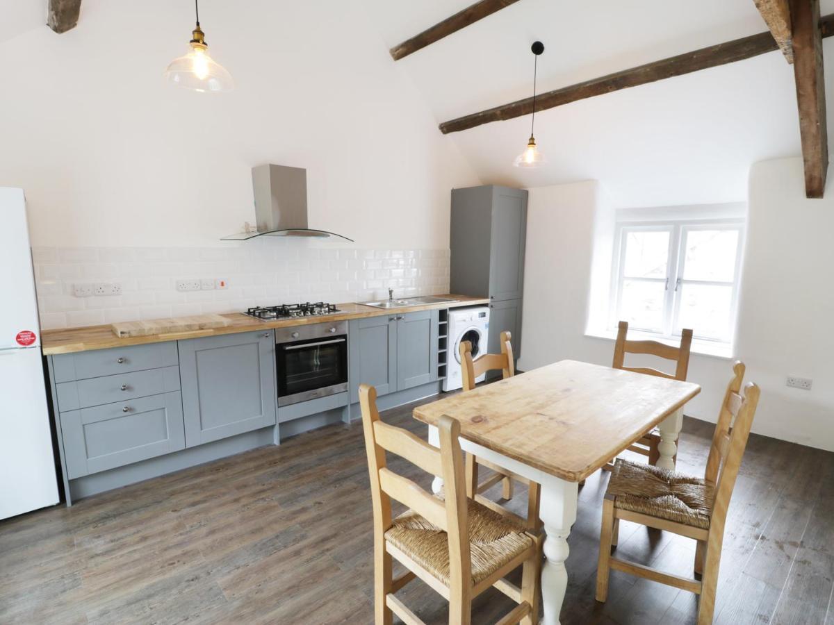 Holiday home Cefn Bryn Mawr Criccieth