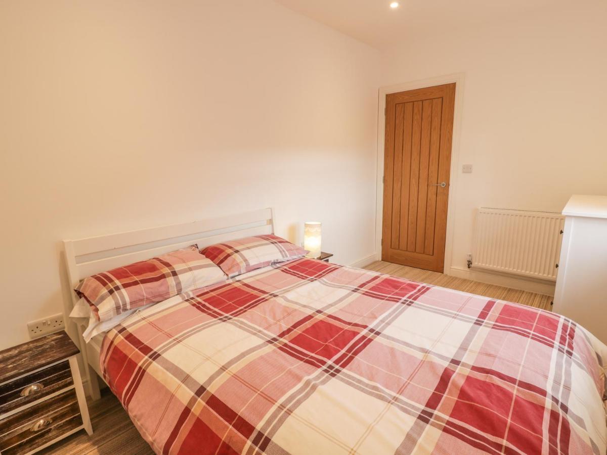 Cefn Bryn Mawr Holiday home Criccieth